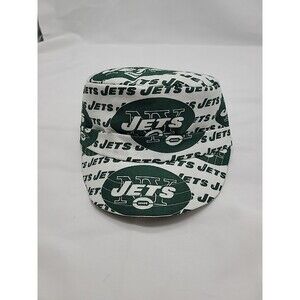 NFL NEW YORK JETS handmade in USA  size  Child Painters Cool Hat Cap